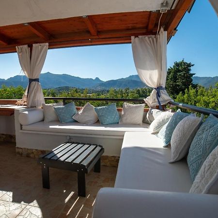 Fabulous Apartment With Amazing View 维拉西米乌斯 外观 照片