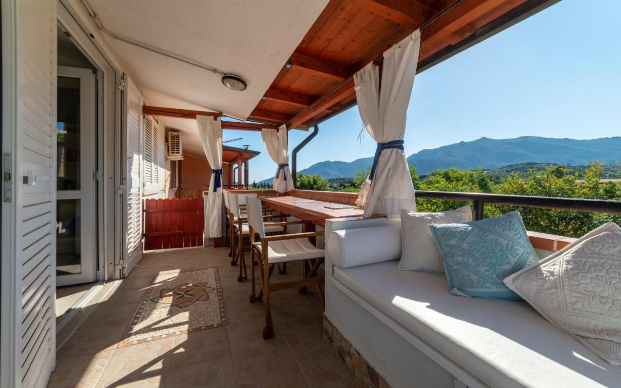 Fabulous Apartment With Amazing View 维拉西米乌斯 外观 照片