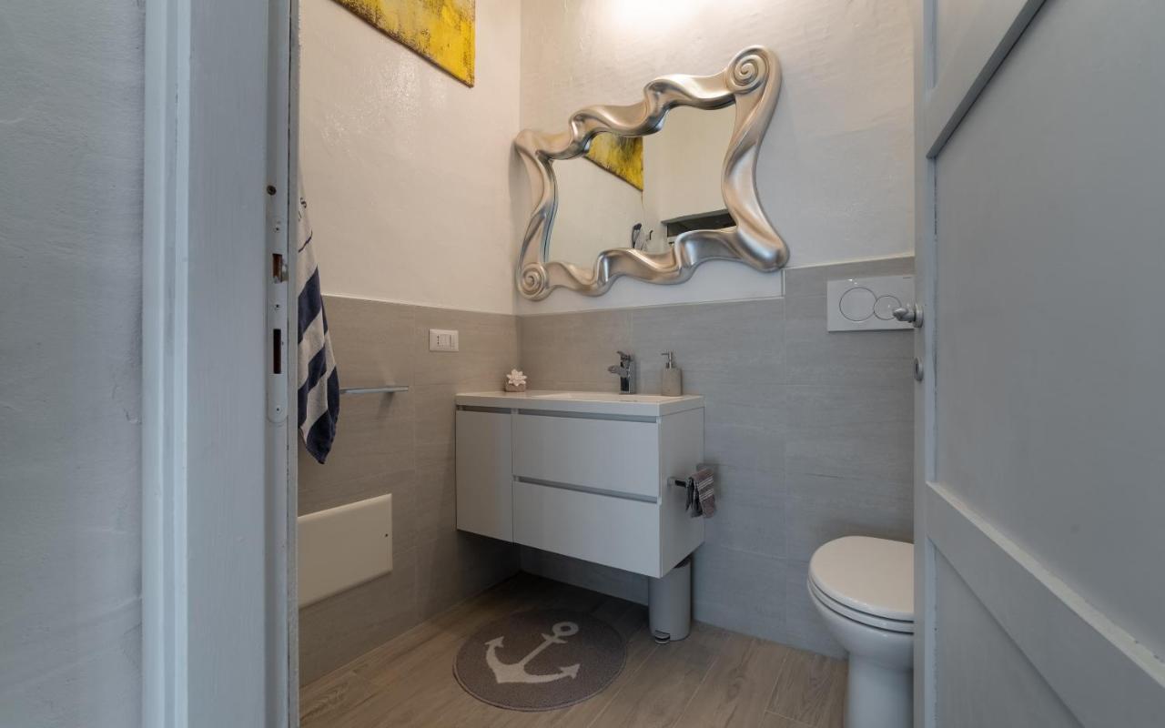 Fabulous Apartment With Amazing View 维拉西米乌斯 外观 照片