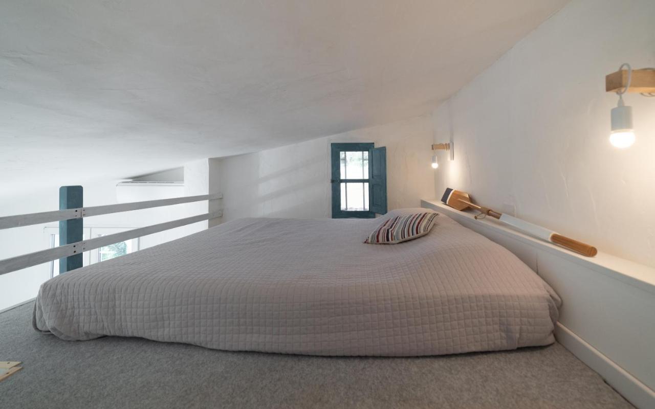 Fabulous Apartment With Amazing View 维拉西米乌斯 外观 照片