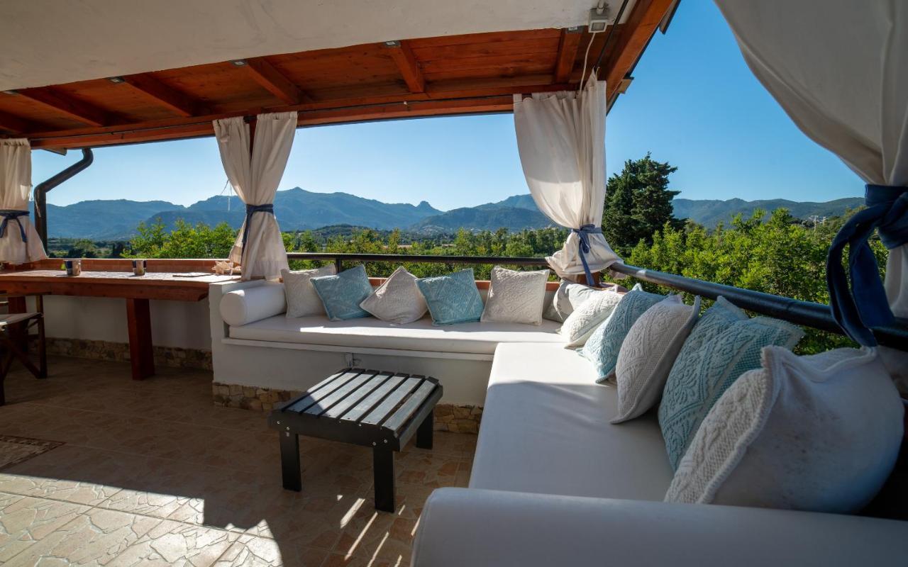 Fabulous Apartment With Amazing View 维拉西米乌斯 外观 照片