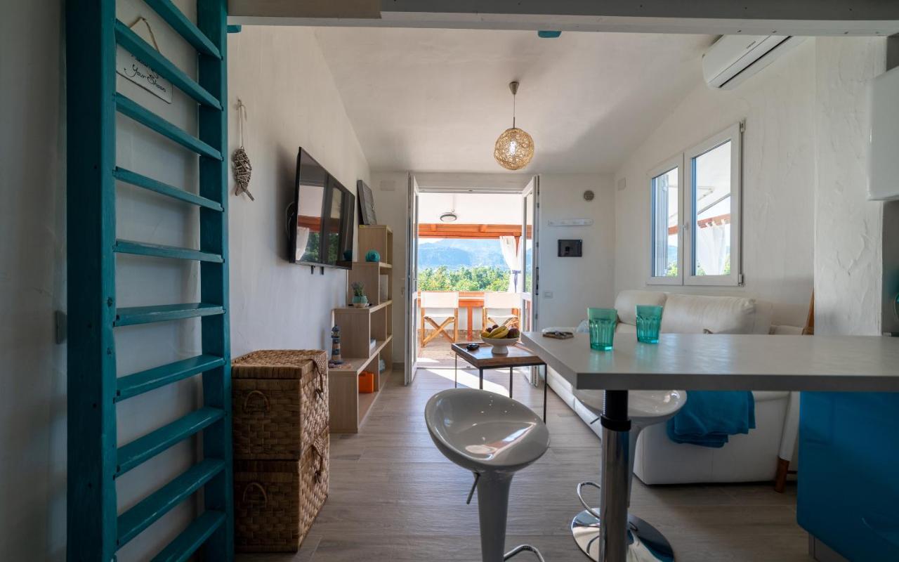 Fabulous Apartment With Amazing View 维拉西米乌斯 外观 照片